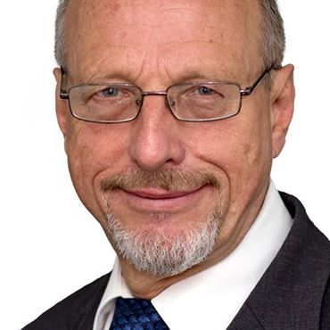 Foto Roland Schäfer, Bürgermeister a. D., 09/2018