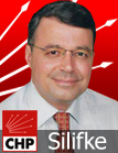 Brgermeister Dr. Mustafa Turgut, Silifke