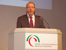 Begrung Mitgliederversammlung StGB NRW 20.11.2014