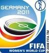 Logo Frauen-Fussball-WM 2011